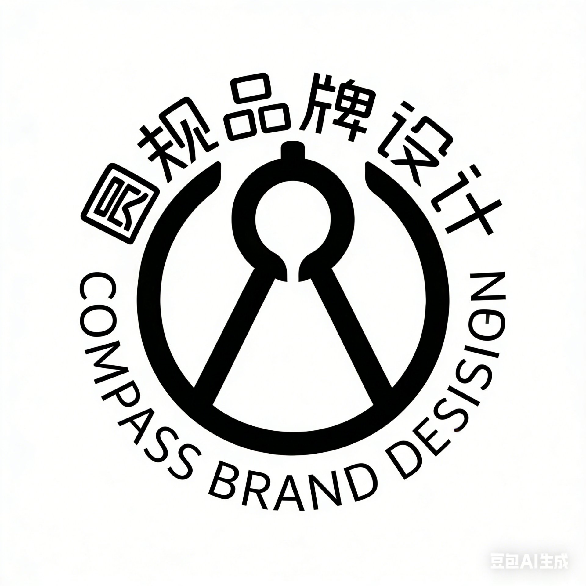 圆规品牌设计